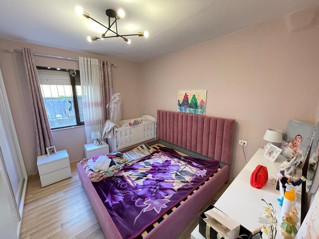 🚪Appartamento 1+1 in Affitto  📍Indirizzo: Ex parco Via Ndre Mjeda