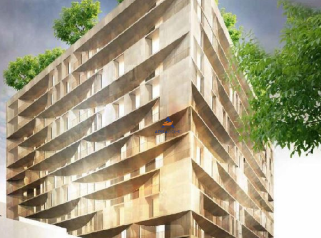 JEPET AMBIENT ME QERA 540M2 "GOLDEN TOWER,MINE PEZA" 5000 EURO.