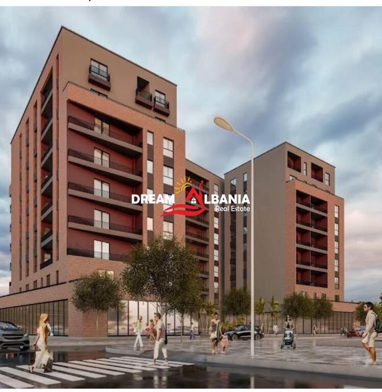 Appartamento 2+1 in vendita, Paskuqan (ID 41212032)