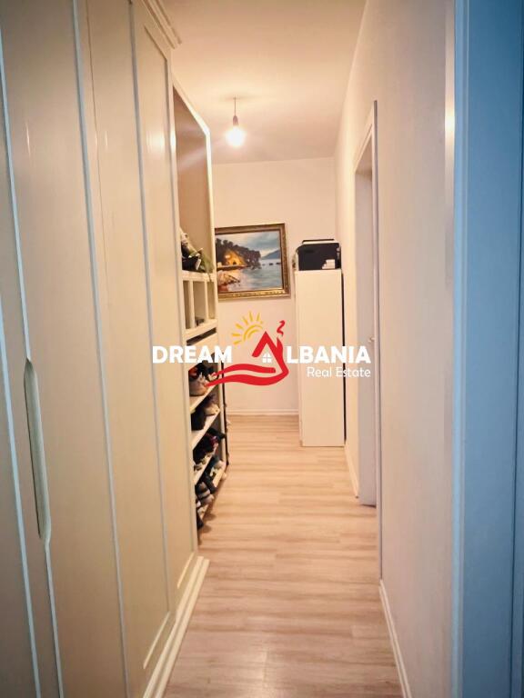 Appartamento 2+1+2 in vendita a 5 Maji vicino alla scuola Tirana Jone (ID 41212030)