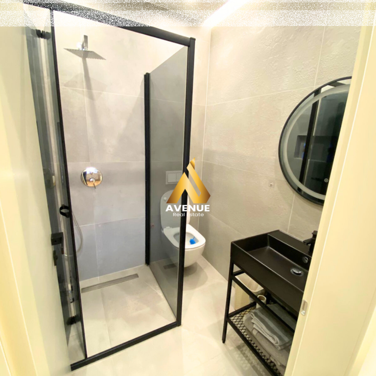SUPER LUXURY APARTMENT FOR RENT APARTMENT 2+1+2 OLYMPIC RESIDENCE, TIRANA