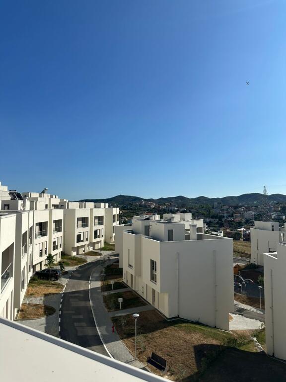 Villa for rent unfurnished at ABA Complex near Farka Lake