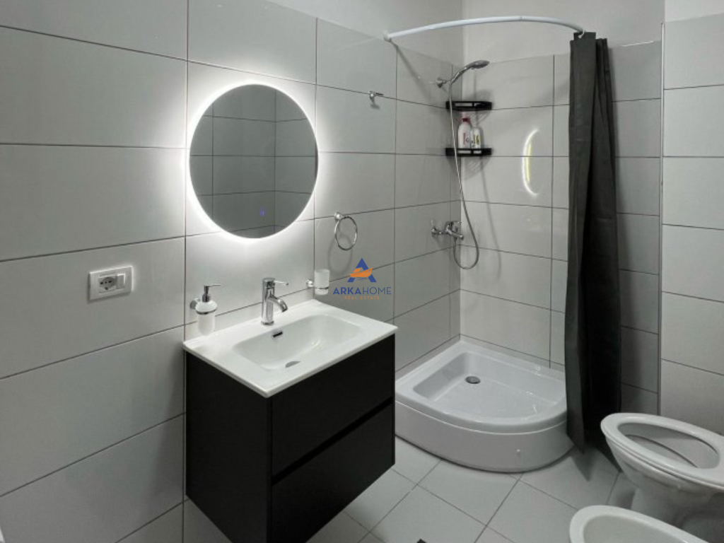 FOR SALE APARTMENT 2+1+BALCONY " DURRES " 198,000 EURO