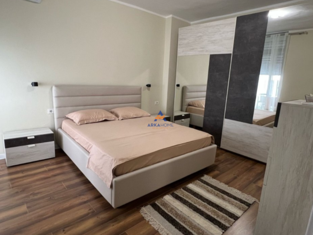FOR SALE APARTMENT 2+1+BALCONY " DURRES " 198,000 EURO