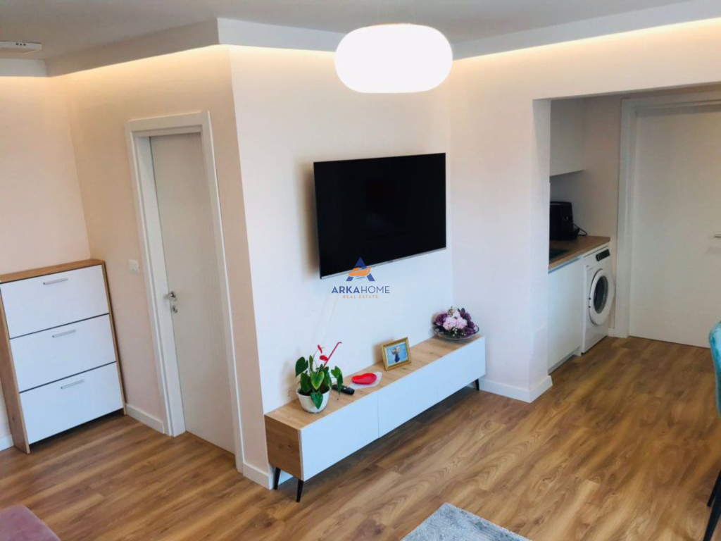 APARTMENT FOR RENT 1+1+BALCONY "MINE PEZA STREET" 650 EURO (NEGOTIABLE).