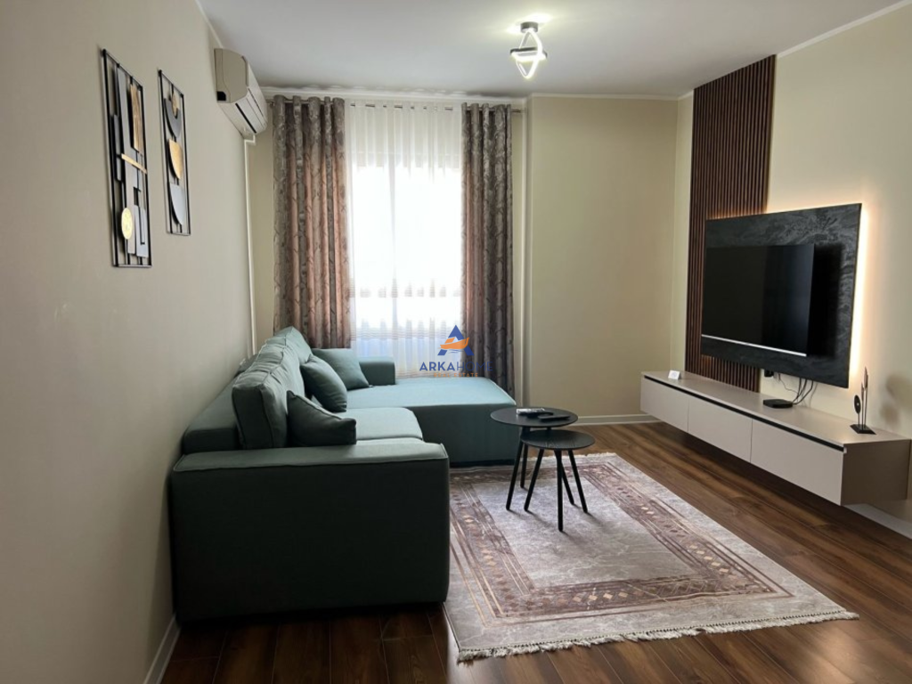 FOR SALE APARTMENT 2+1+BALCONY " DURRES " 198,000 EURO
