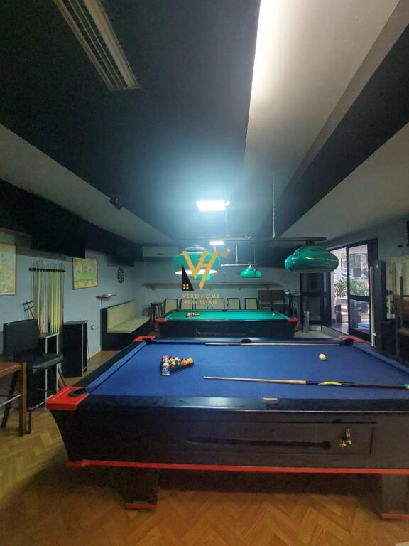 SHOP + BUSINESS FOR SALE IN KODRA E DIELLIT 235,000 EURO