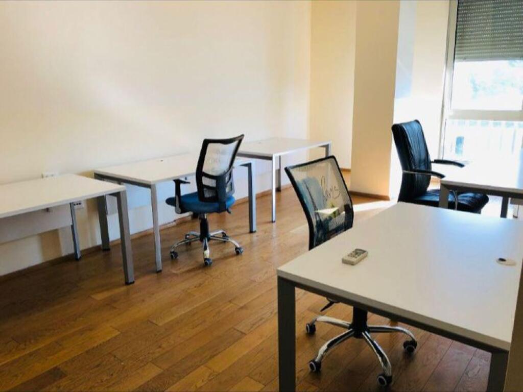 OFFICE FOR RENT 131 M2 BLOK 2,000 EURO