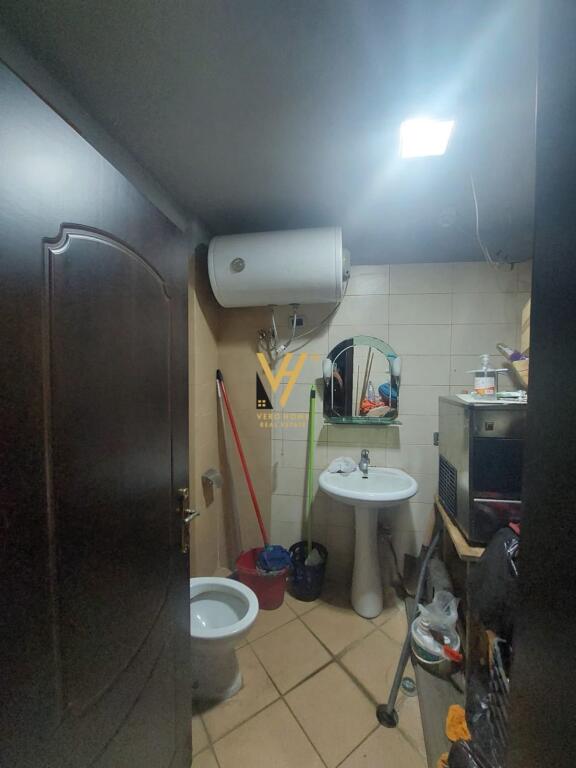 SHOP + BUSINESS FOR SALE IN KODRA E DIELLIT 235,000 EURO