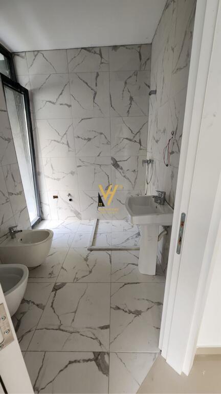 FOR SALE APARTMENT 2+1+2 IN WHITE HILL COMPLEX AT CURRILAT, DURRËS 285,000 EURO