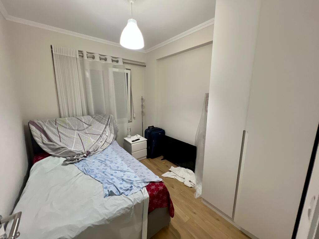 📣 QERA SUPER Apartament 2+1 Me Parking 📍 Rruga "Sefer Tujani", Sauk ✨   🏠 Shtepi Private 🪜 Kati 1  🛋️ Mobiluar Me Kushte Bashkekohore   💶 Cmimi 500 Euro
