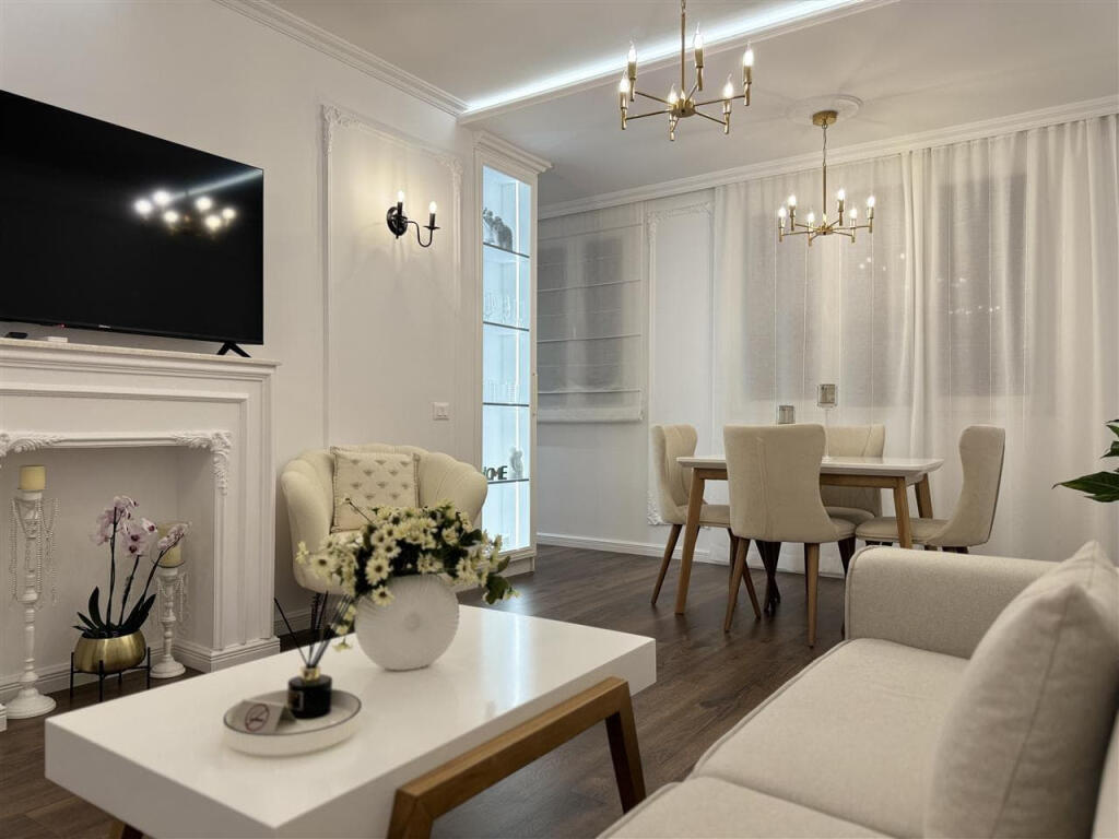 Appartamento in affitto 1+1 ad Astir (ID B2101208) Tirana