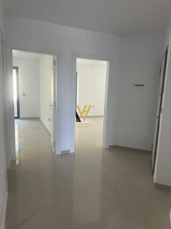 FOR SALE APARTMENT 2+1+2 IN WHITE HILL COMPLEX AT CURRILAT, DURRËS 285,000 EURO