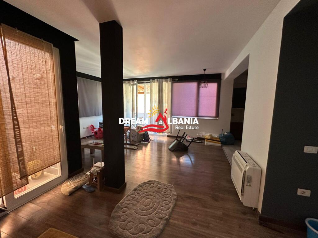 Apartment 3+1+2+verandas for sale at Tirana Golden Park near Amerikan 3 (ID 4131464)