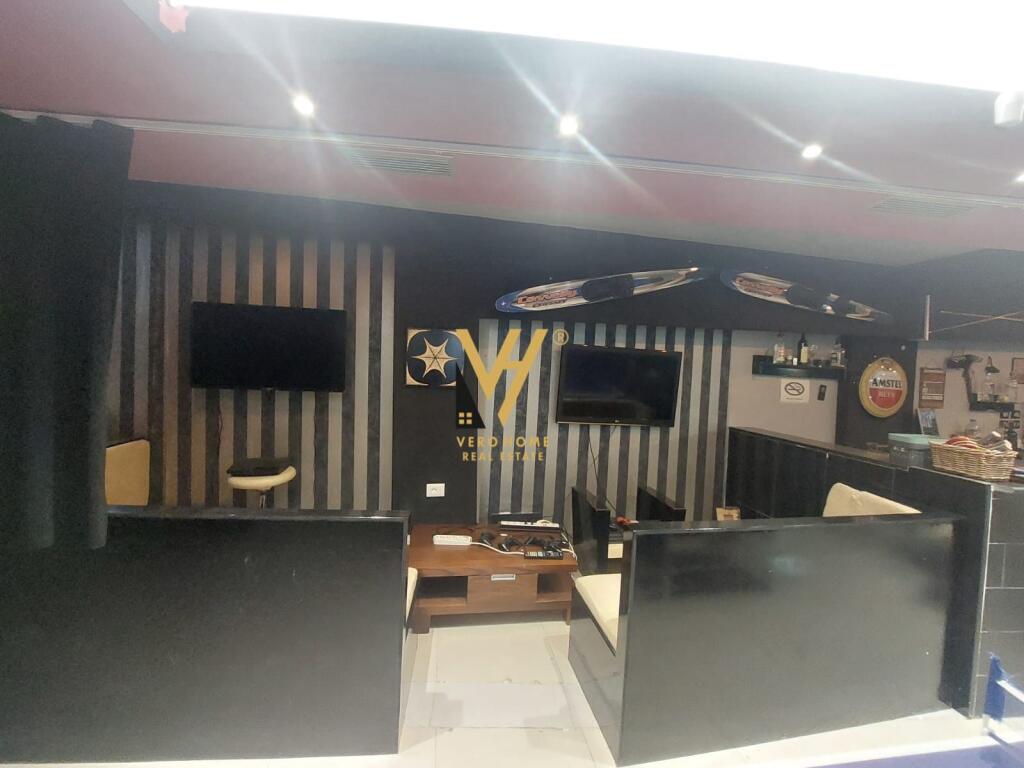 SHOP + BUSINESS FOR SALE IN KODRA E DIELLIT 235,000 EURO