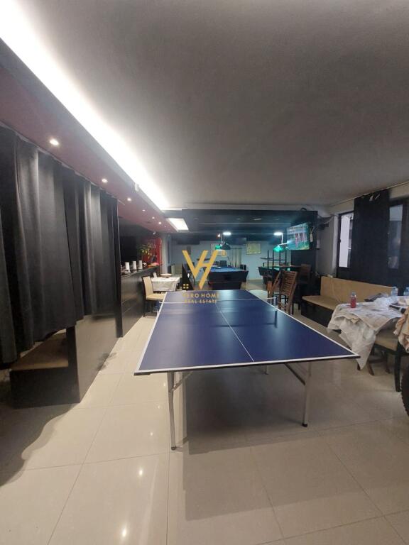 SHOP + BUSINESS FOR SALE IN KODRA E DIELLIT 235,000 EURO