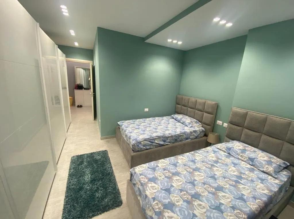 Affittasi appartamento con vista fantastica 2+1+2+Garage a Vila e Zogut
