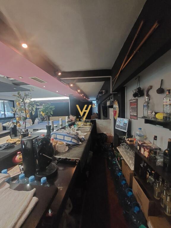 SHOP + BUSINESS FOR SALE IN KODRA E DIELLIT 235,000 EURO