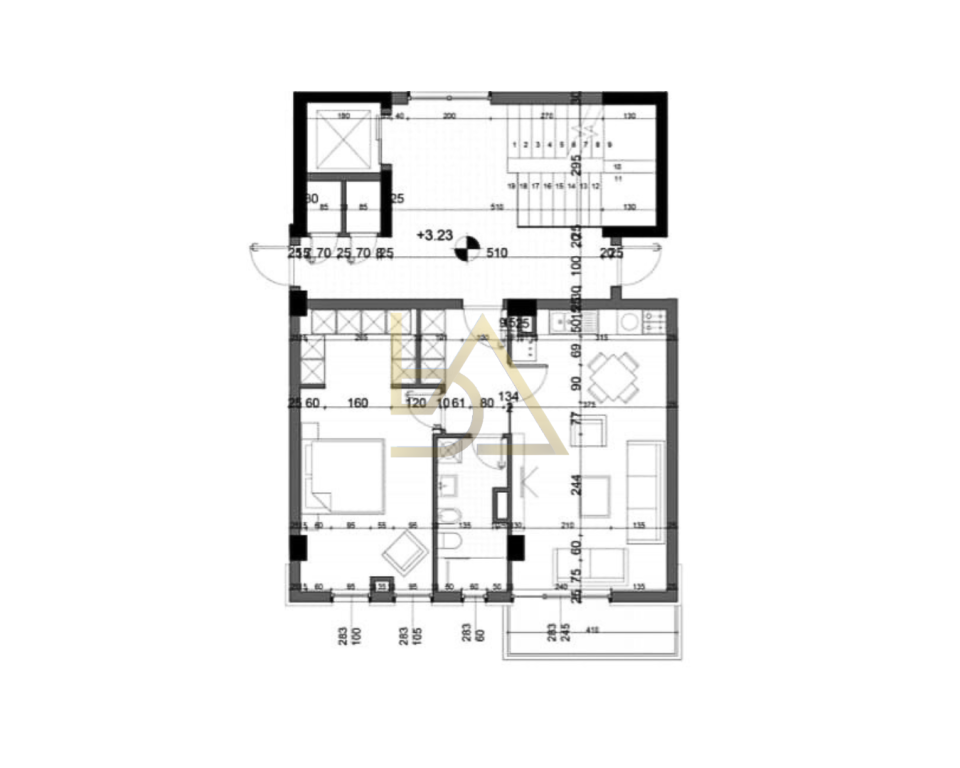 Progetto “Tulipan” – Tirana (Mjull-Bathore)