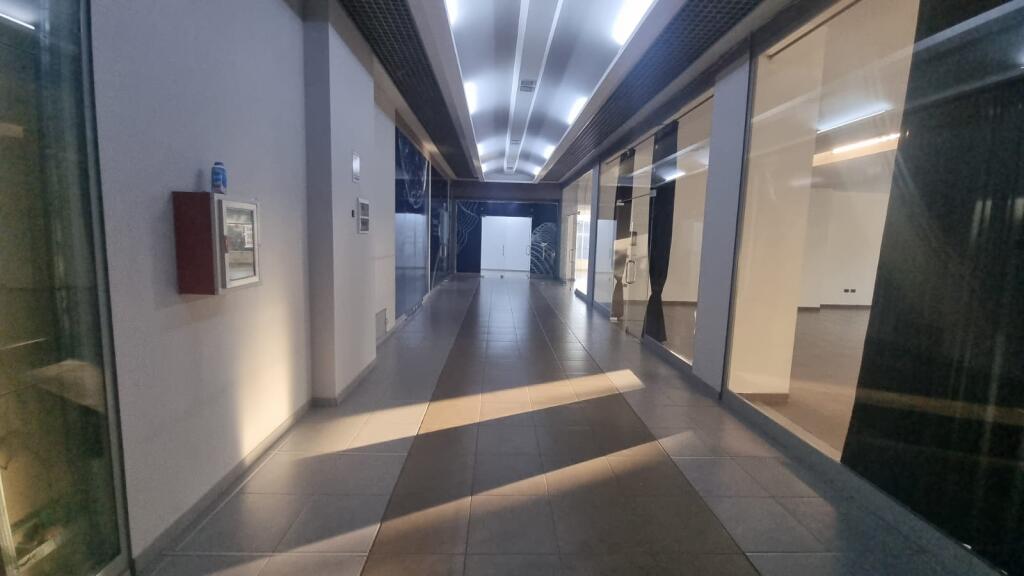BUSINESS PREMISES FOR RENT 1000 M2 GLASSWORK 10,000 EURO