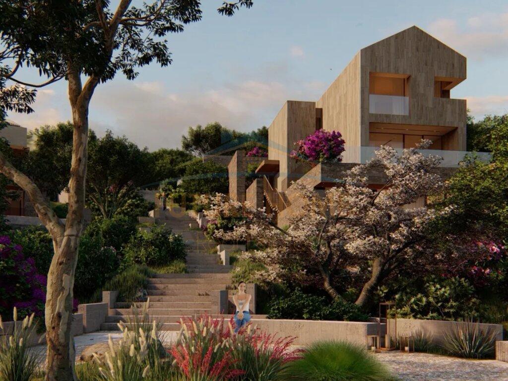 For sale, 2-Storey Villa, Green Coast 2, Palasë