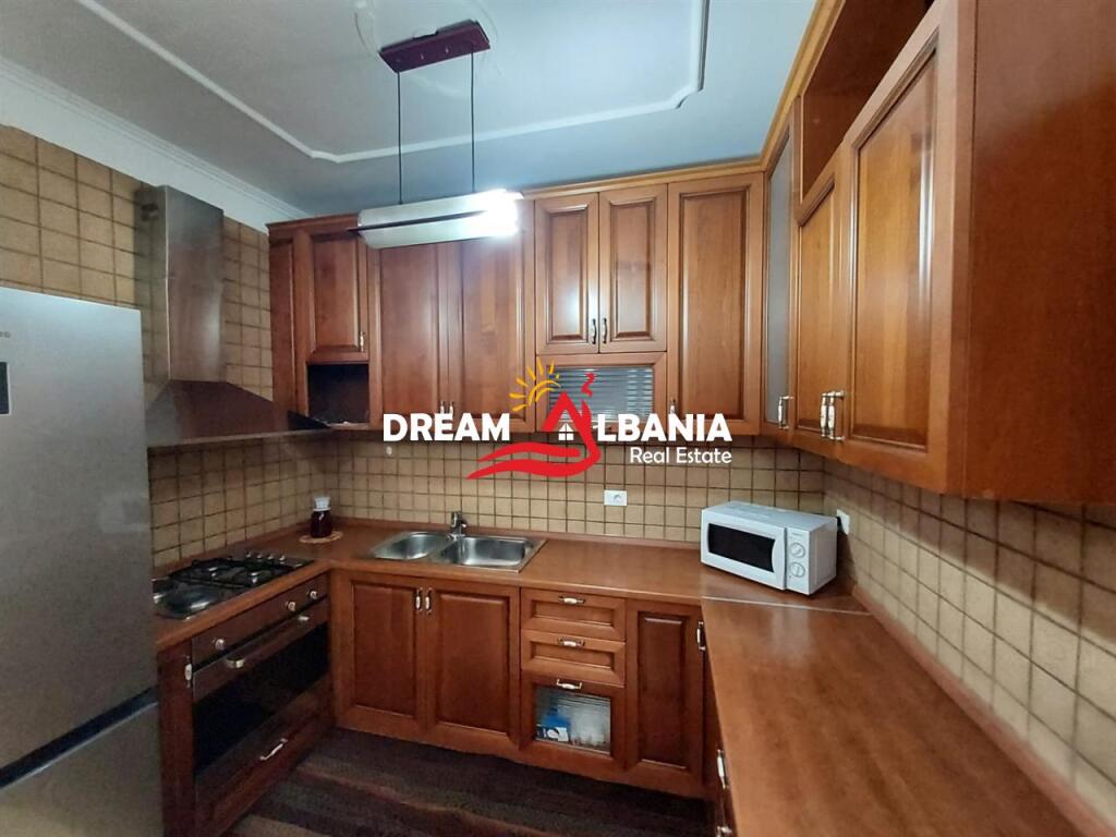 Apartament 1+1 me qera , prane Delijorgjit (ID 42111448)