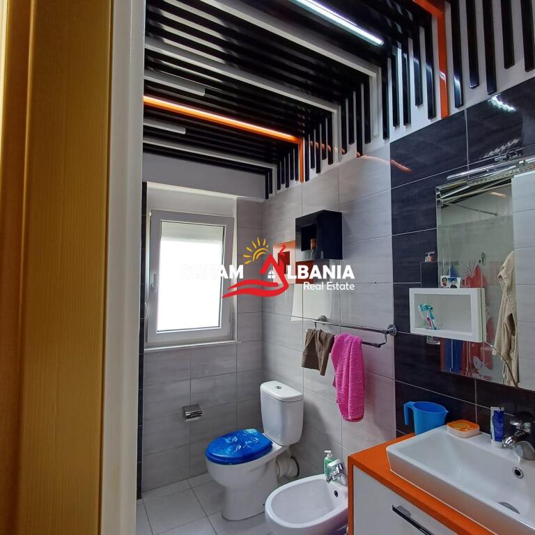 2+1 apartment for sale on the coast of Lalzi in a Residential Complex near San Pietro (ID 41211934)