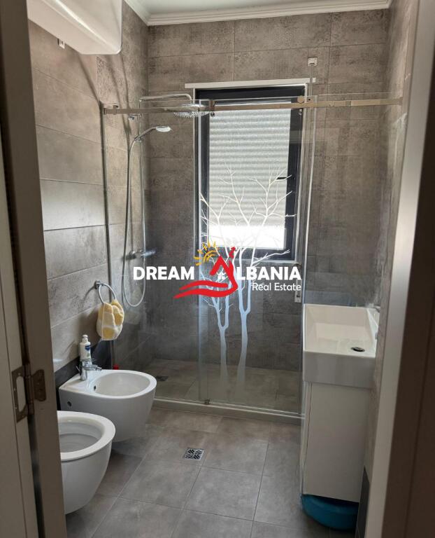 Super Apartament 2+1+Post Parkimi me Qera Prane Kompleksit Vizion+ ne Tirane (ID 42215341)