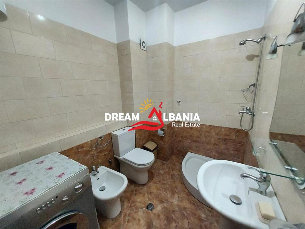 Apartament 1+1 me qera , prane Delijorgjit (ID 42111448)