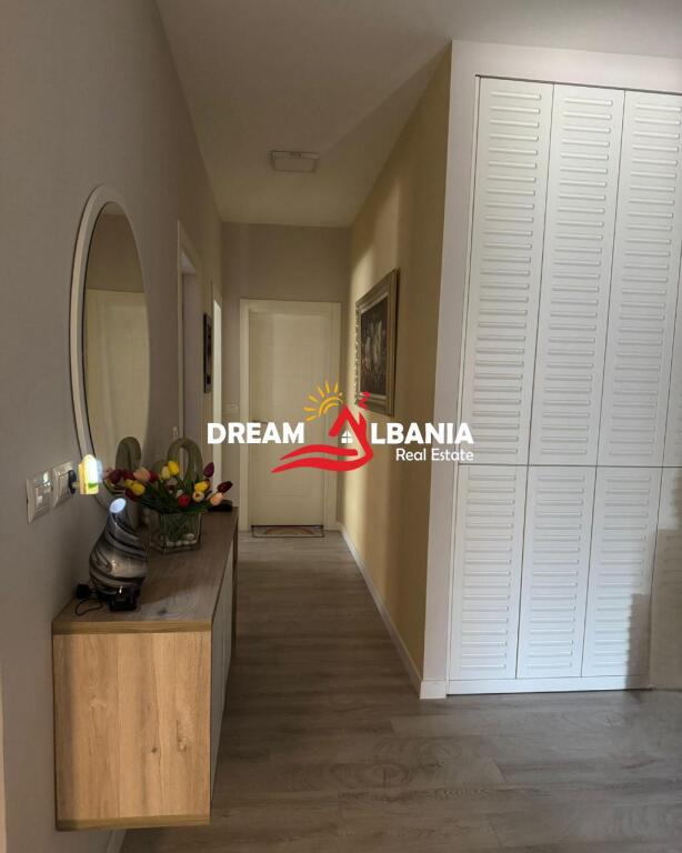 Super Apartament 2+1+Post Parkimi me Qera Prane Kompleksit Vizion+ ne Tirane (ID 42215341)