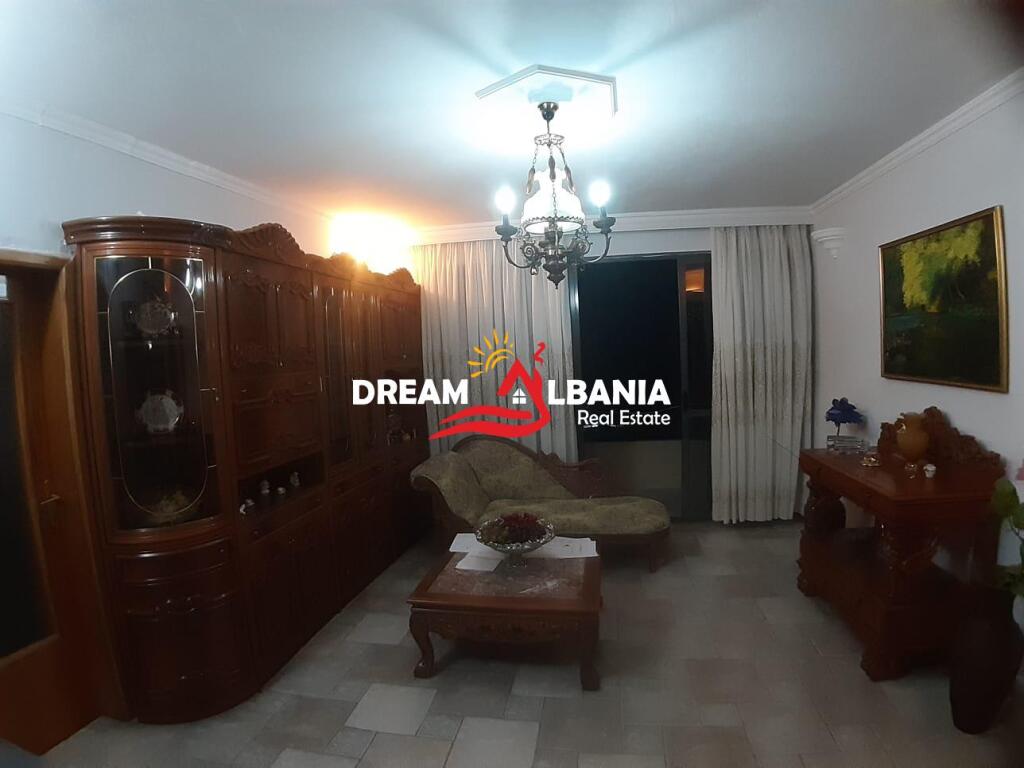 3+1 apartments for sale at the Electric Market, near the New Boulevard in Tirana (ID 4139108)