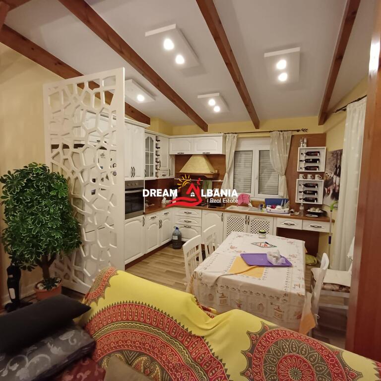 2+1 apartment for sale on the coast of Lalzi in a Residential Complex near San Pietro (ID 41211934)