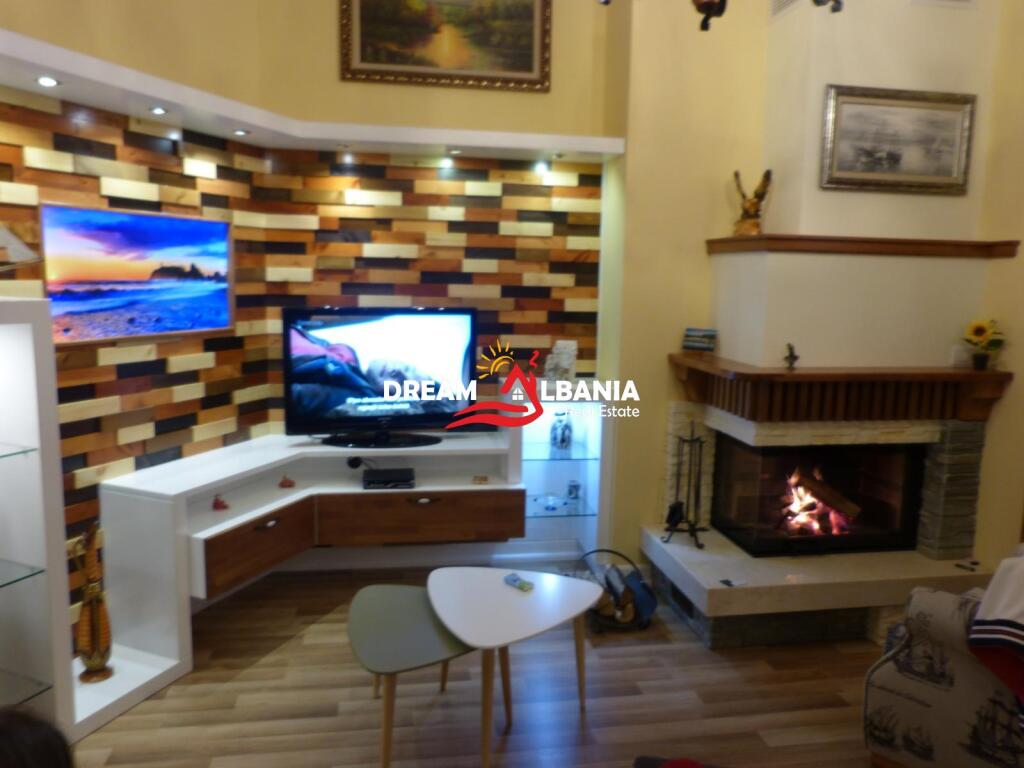 2+1 apartment for sale on the coast of Lalzi in a Residential Complex near San Pietro (ID 41211934)