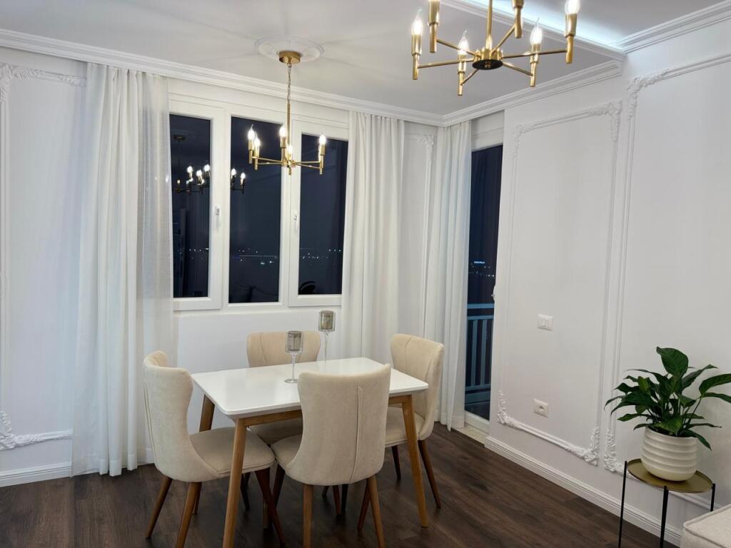 Super Apartament me qera ne Astir, prane viles L (550 Euro)