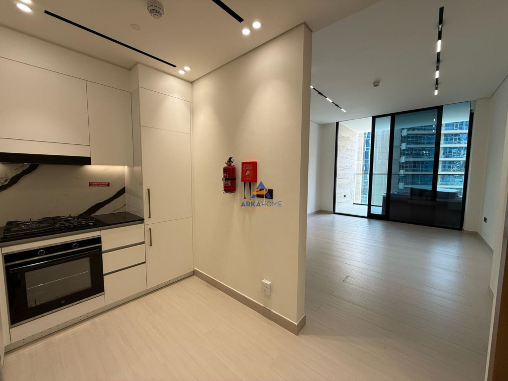 FOR SALE APARTMENT 1+1+BALCONY "TRILLIONAIRE RESIDENCES BY BINGHATTI, DUBAI " 450,000 EURO.