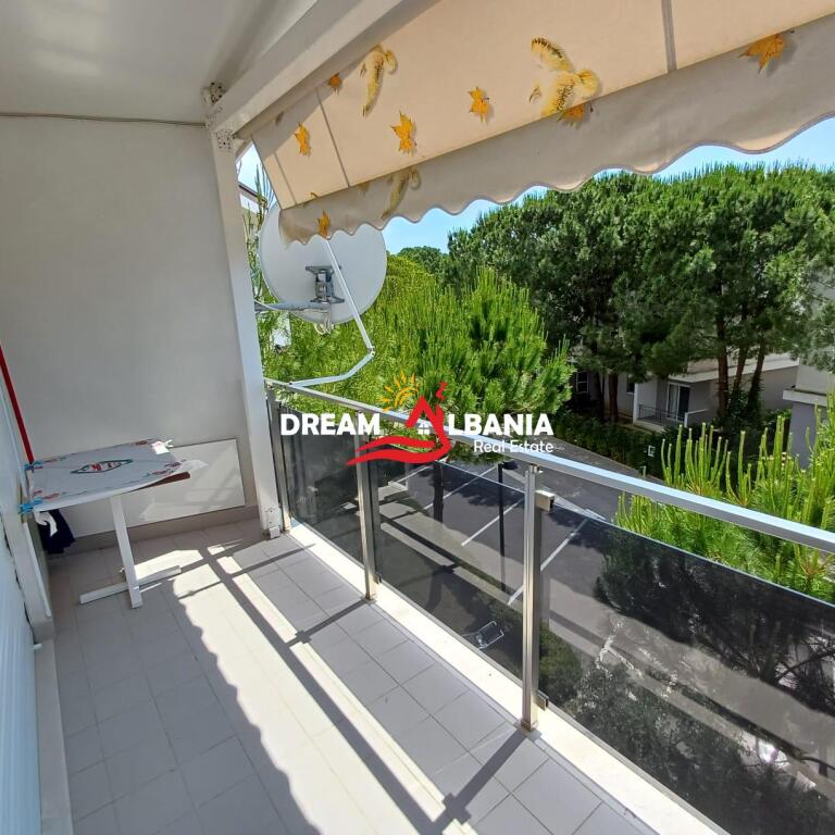 2+1 apartment for sale on the coast of Lalzi in a Residential Complex near San Pietro (ID 41211934)