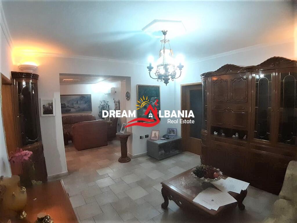 3+1 apartments for sale at the Electric Market, near the New Boulevard in Tirana (ID 4139108)