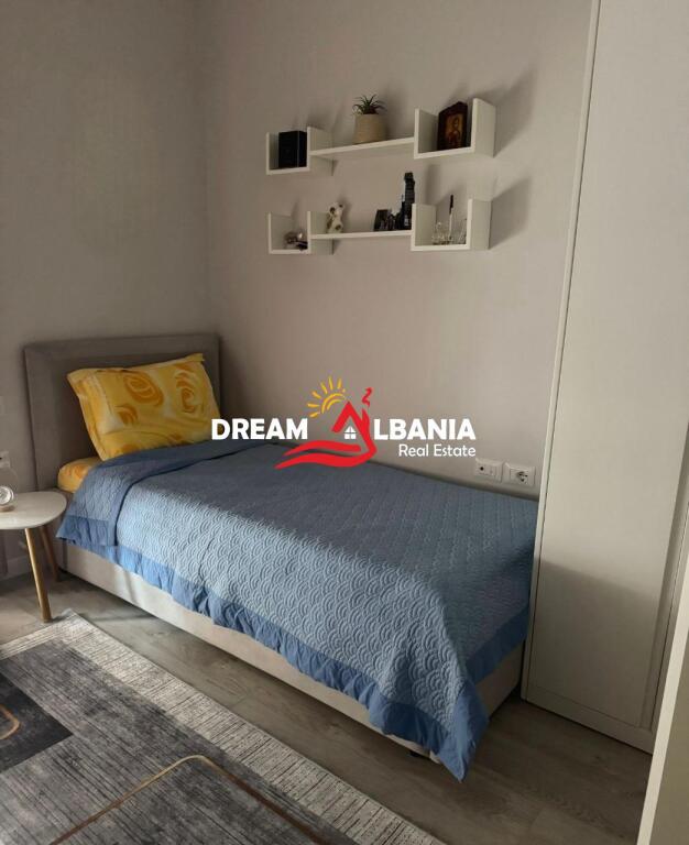 Super Apartament 2+1+Post Parkimi me Qera Prane Kompleksit Vizion+ ne Tirane (ID 42215341)