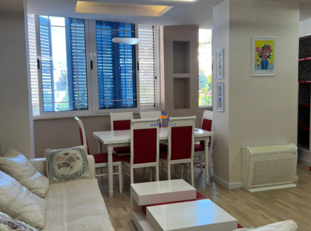 SHITET APARTAMENT 1+1+BALLKON "KODRA E DIELLIT" 1400000 LEKE