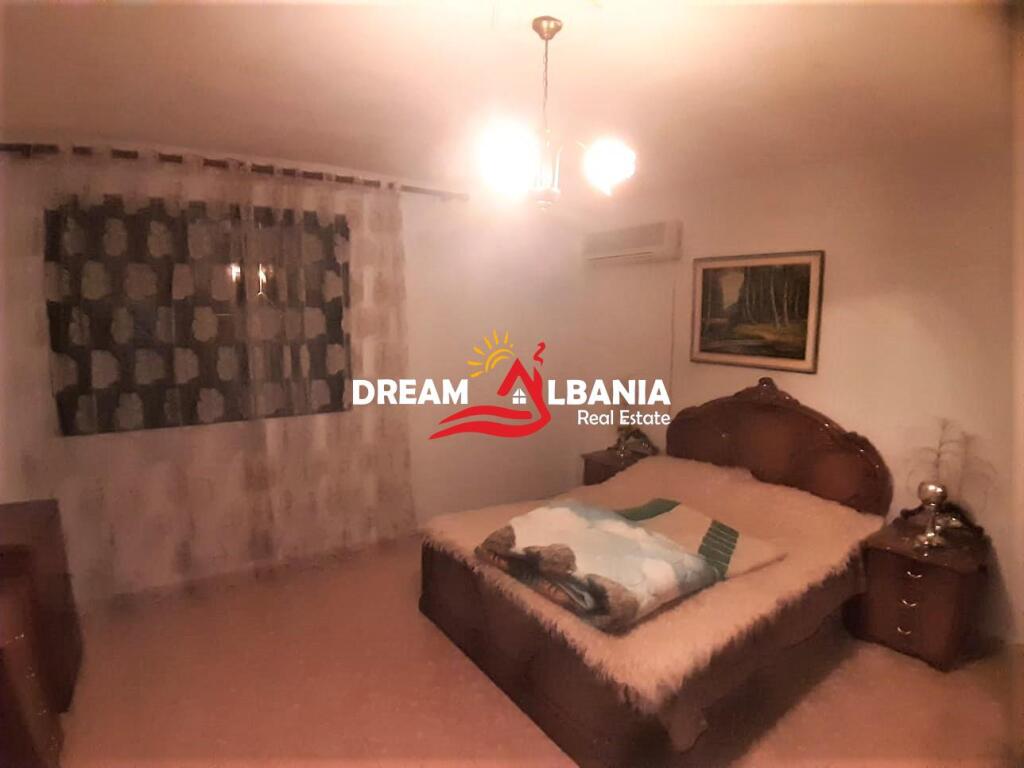 3+1 apartments for sale at the Electric Market, near the New Boulevard in Tirana (ID 4139108)