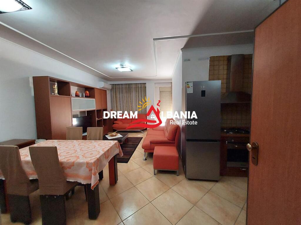 Apartament 1+1 me qera , prane Delijorgjit (ID 42111448)