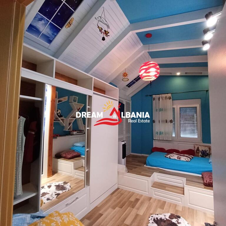 2+1 apartment for sale on the coast of Lalzi in a Residential Complex near San Pietro (ID 41211934)