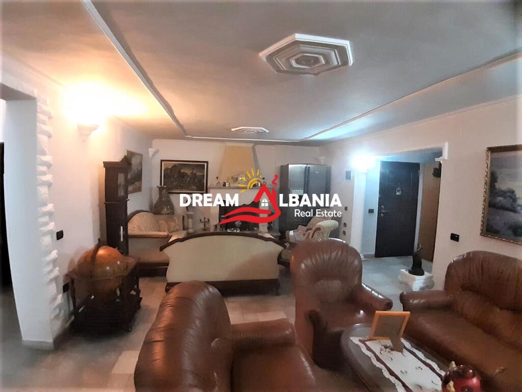 3+1 apartments for sale at the Electric Market, near the New Boulevard in Tirana (ID 4139108)