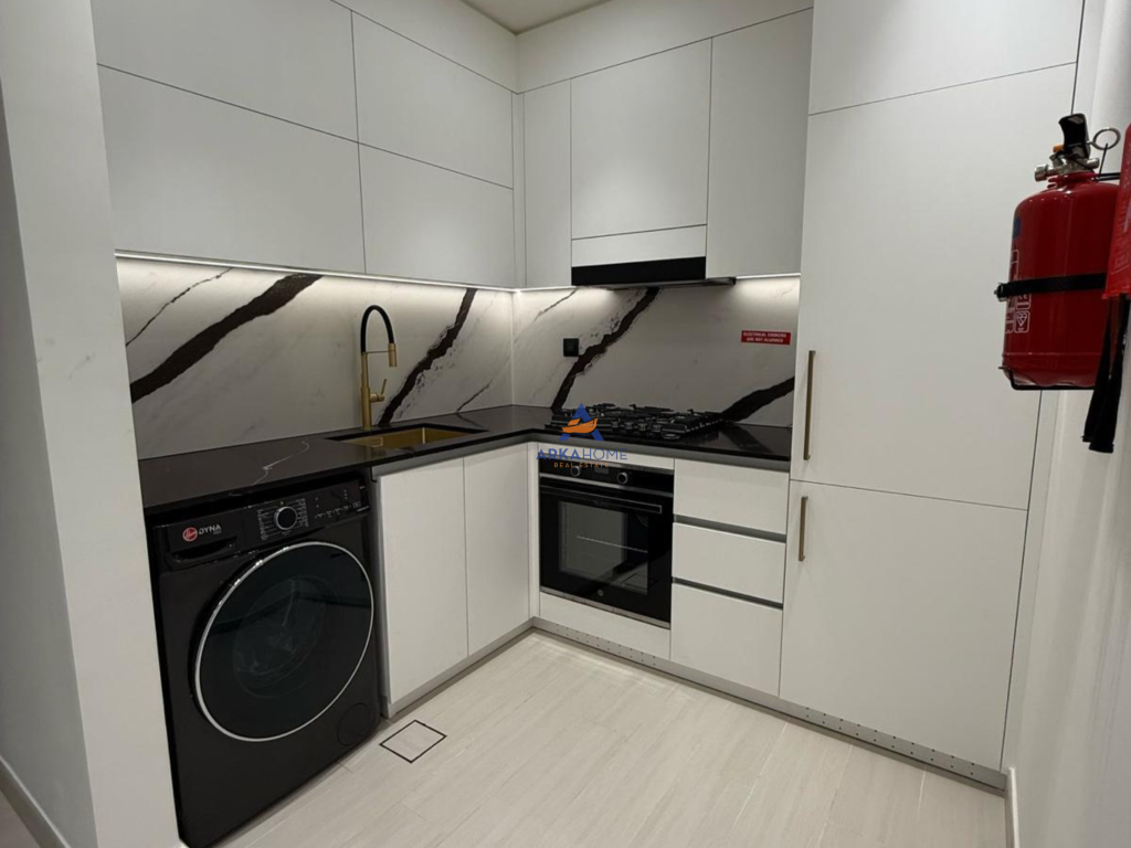 FOR SALE APARTMENT 1+1+BALCONY "TRILLIONAIRE RESIDENCES BY BINGHATTI, DUBAI " 450,000 EURO.
