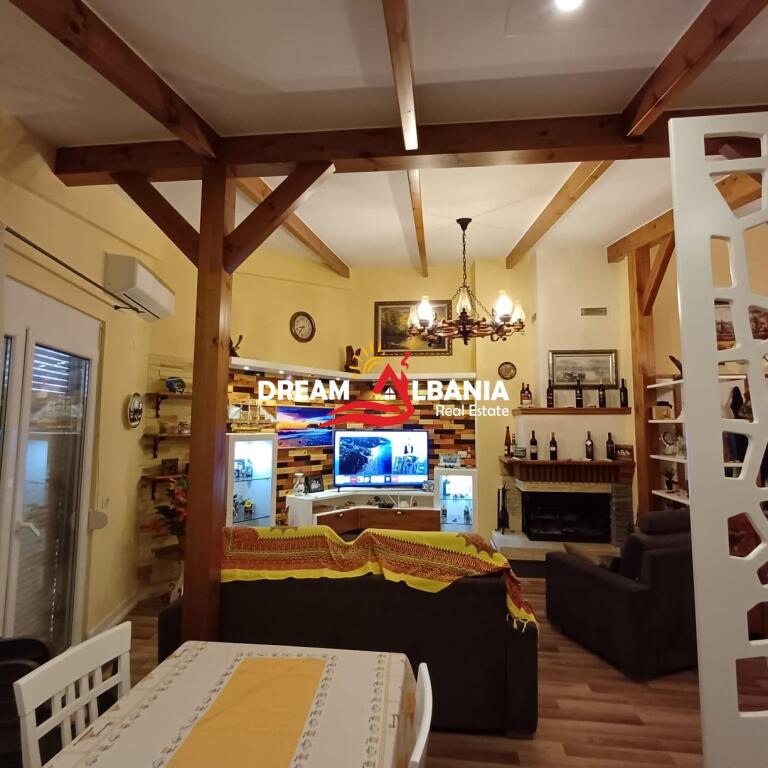 2+1 apartment for sale on the coast of Lalzi in a Residential Complex near San Pietro (ID 41211934)