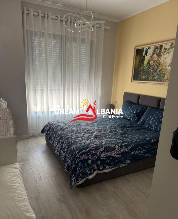 Super Apartament 2+1+Post Parkimi me Qera Prane Kompleksit Vizion+ ne Tirane (ID 42215341)
