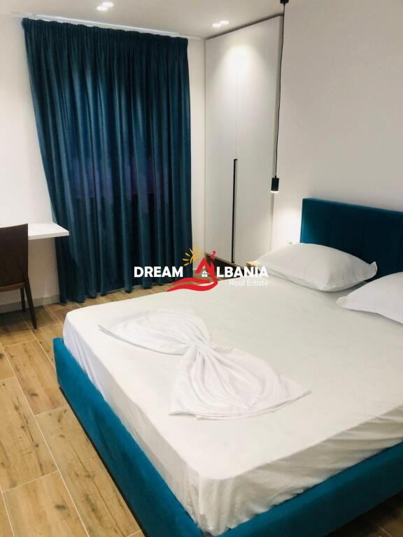 Shiten 2 apartamente 1+1 tek Pazari i Ri (ID 4139187)