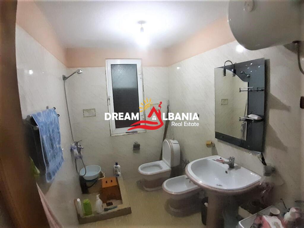 3+1 apartments for sale at the Electric Market, near the New Boulevard in Tirana (ID 4139108)