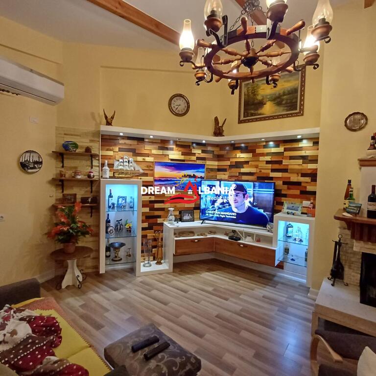 2+1 apartment for sale on the coast of Lalzi in a Residential Complex near San Pietro (ID 41211934)