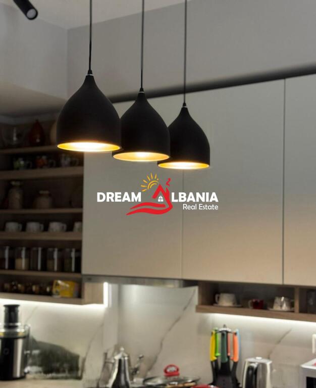 Super Apartament 2+1+Post Parkimi me Qera Prane Kompleksit Vizion+ ne Tirane (ID 42215341)